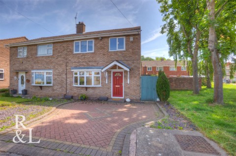 Property thumbnail image for Tudor Crescent, Tamworth