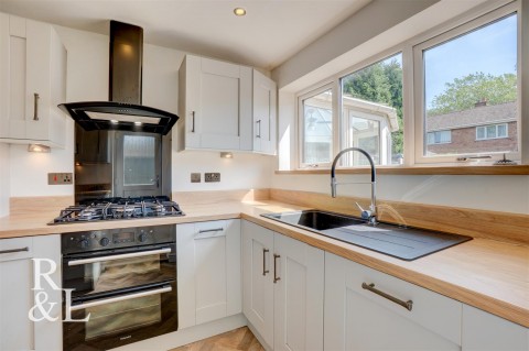 Property thumbnail image for Tudor Crescent, Tamworth