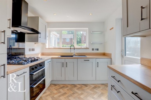 Property thumbnail image for Tudor Crescent, Tamworth