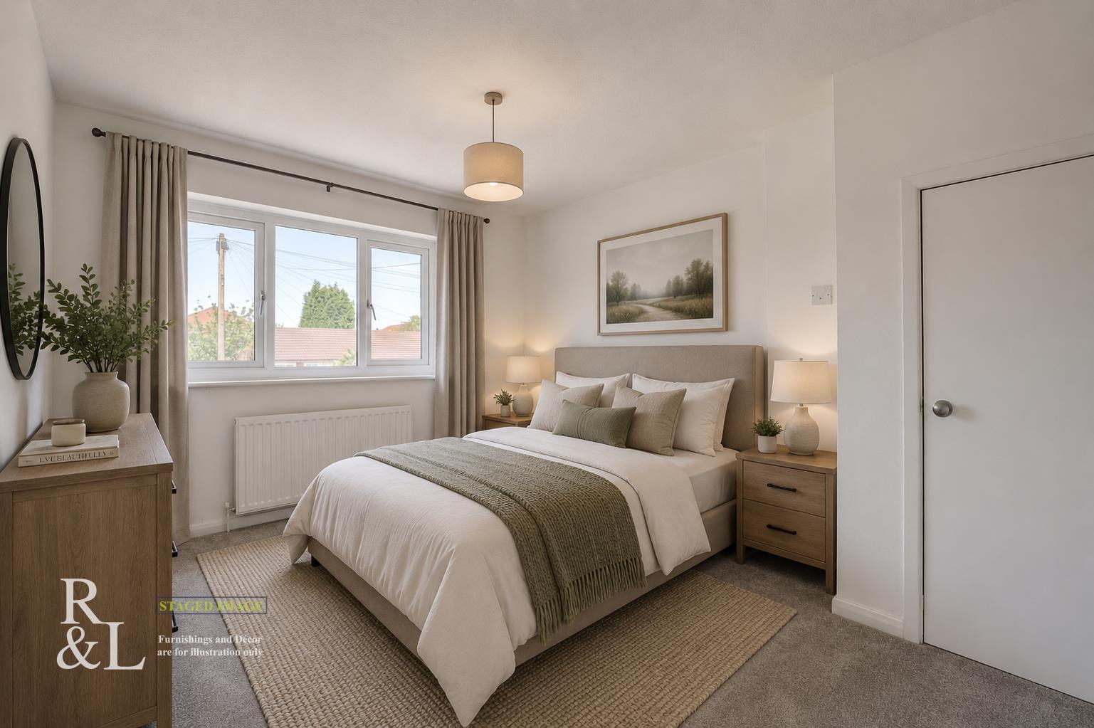 Property image for Tudor Crescent, Tamworth