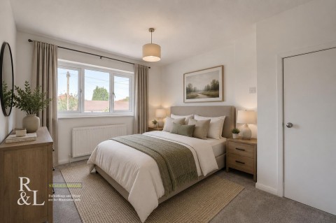 Property thumbnail image for Tudor Crescent, Tamworth