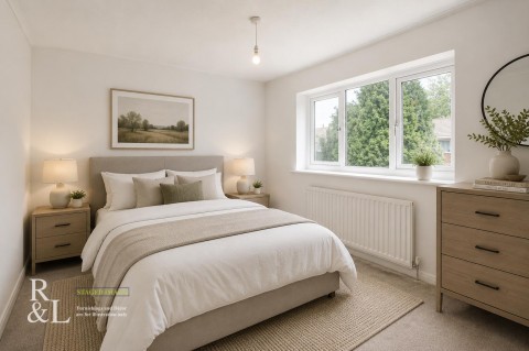 Property thumbnail image for Tudor Crescent, Tamworth