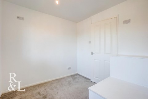 Property thumbnail image for Tudor Crescent, Tamworth