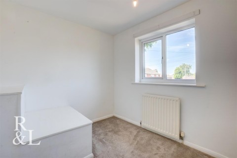 Property thumbnail image for Tudor Crescent, Tamworth
