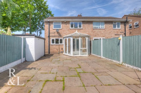 Property thumbnail image for Tudor Crescent, Tamworth