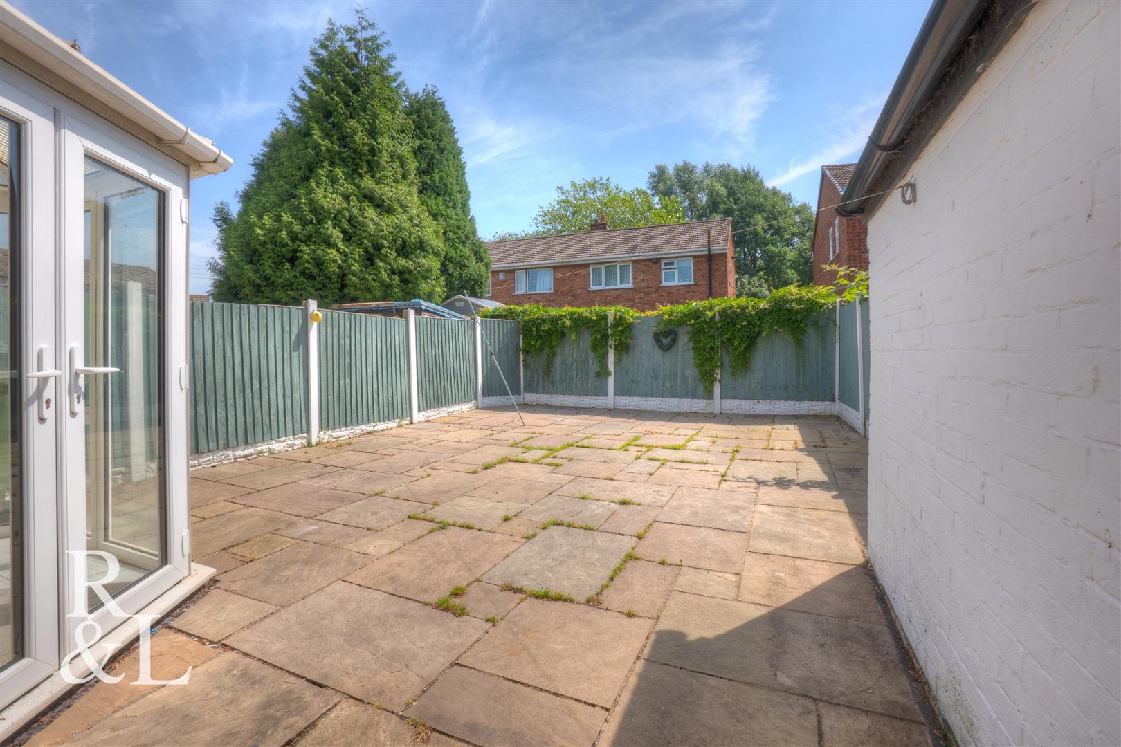 Property image for Tudor Crescent, Tamworth