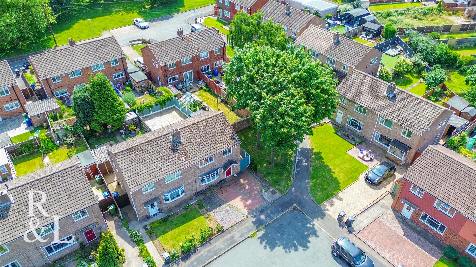 Property image for Tudor Crescent, Tamworth