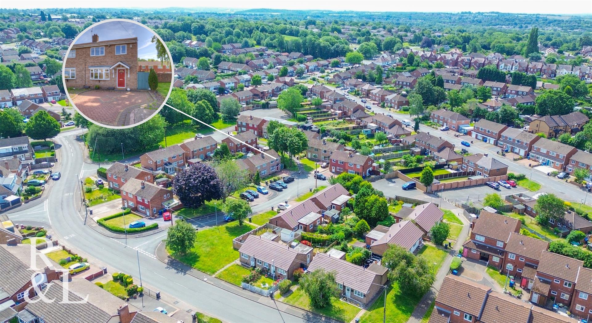 Property image for Tudor Crescent, Tamworth