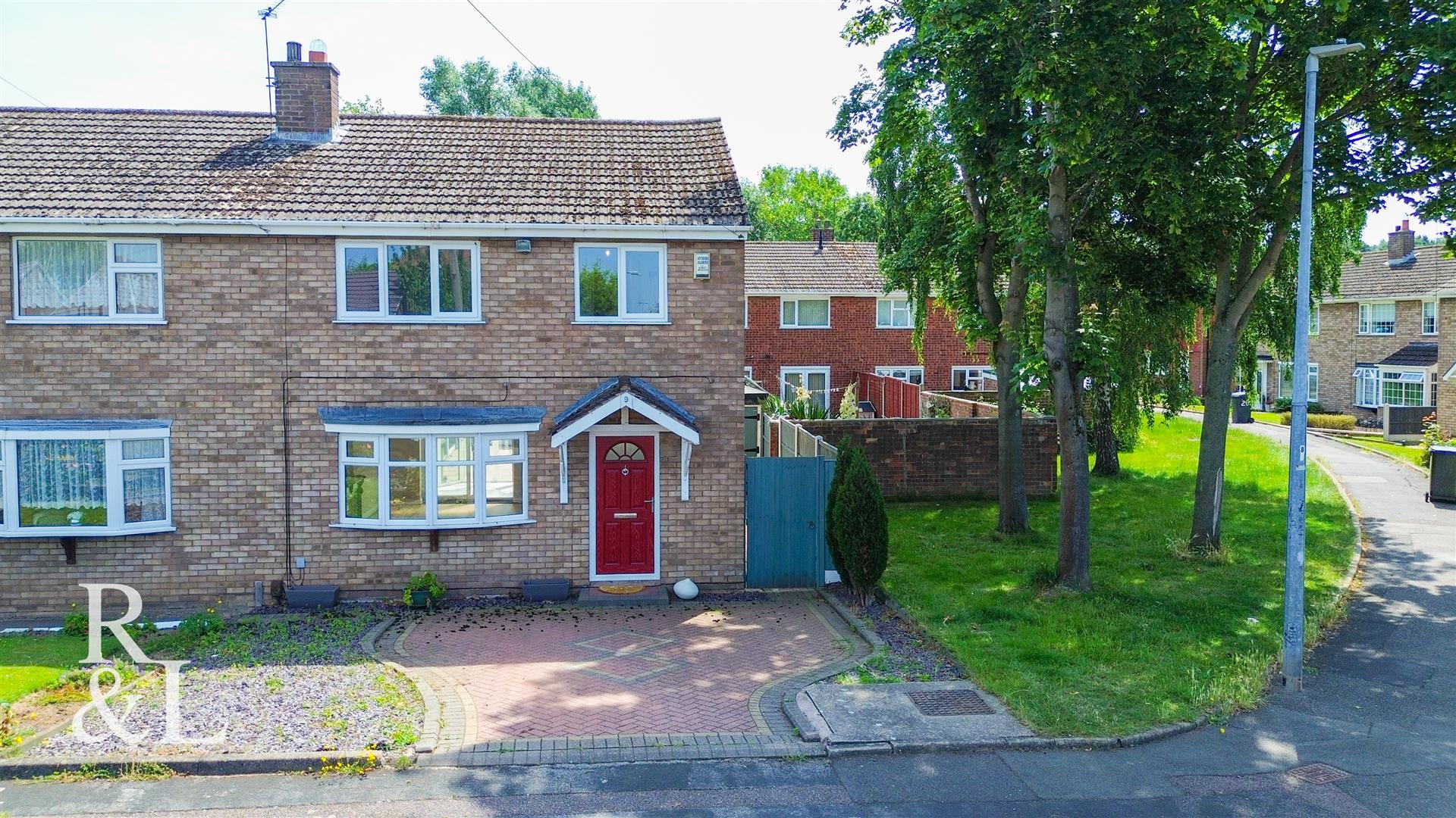 Property image for Tudor Crescent, Tamworth