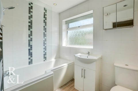 Property thumbnail image for Tudor Crescent, Tamworth