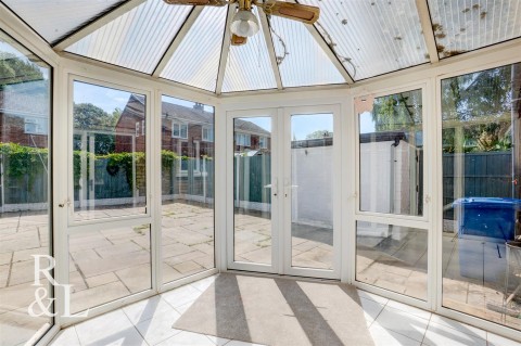 Property thumbnail image for Tudor Crescent, Tamworth