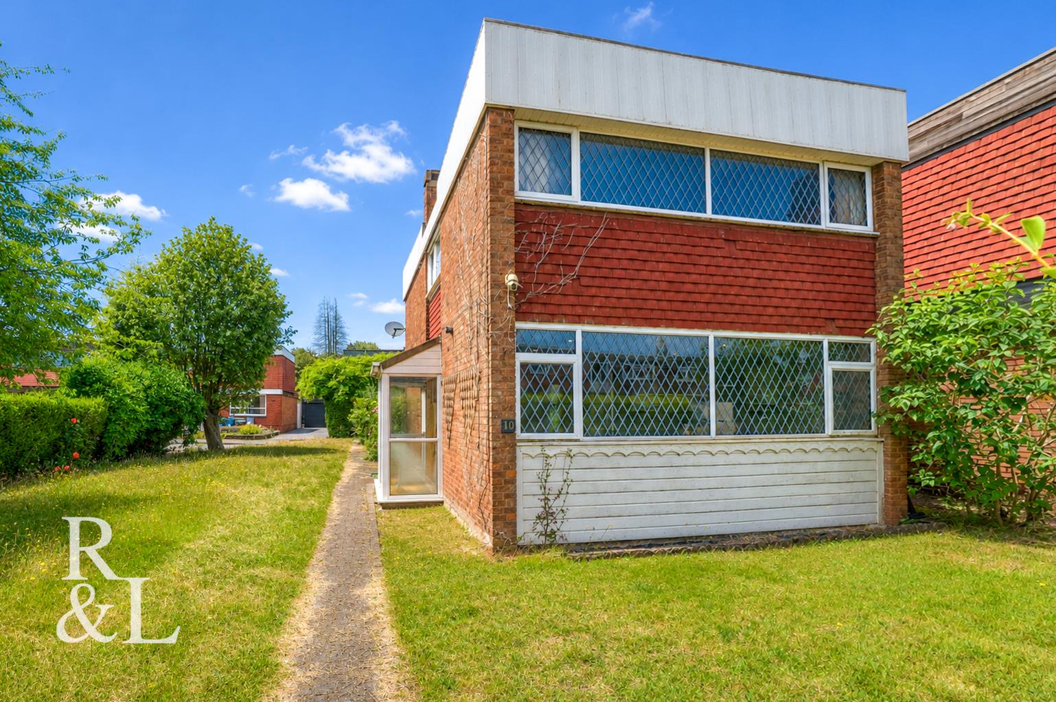 Property image for Redhill Close, Tamworth