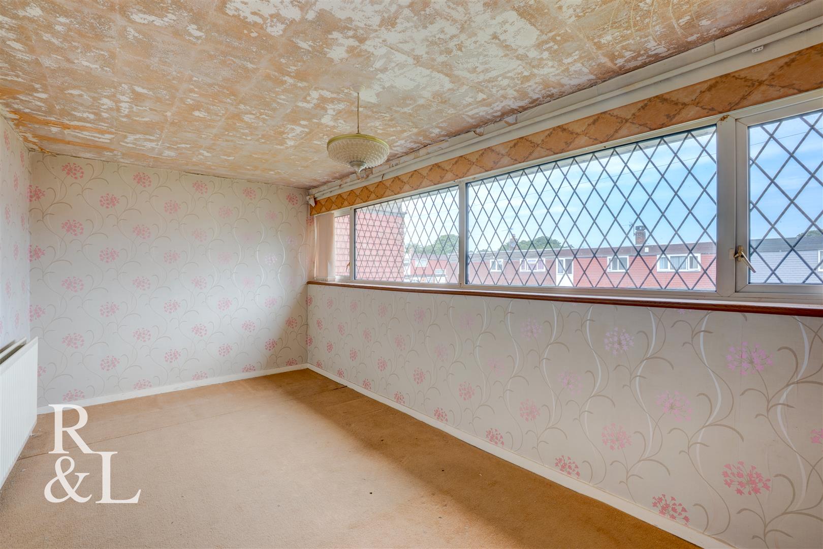 Property image for Redhill Close, Tamworth