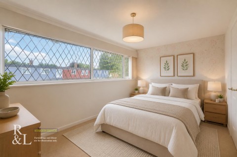 Property thumbnail image for Redhill Close, Tamworth
