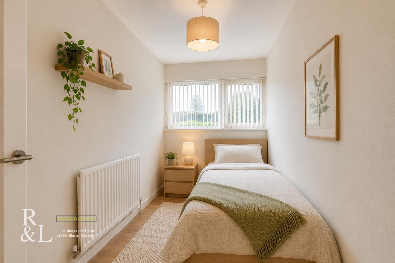 Property image for Redhill Close, Tamworth