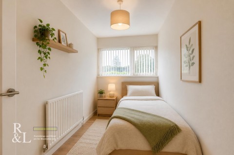 Property thumbnail image for Redhill Close, Tamworth