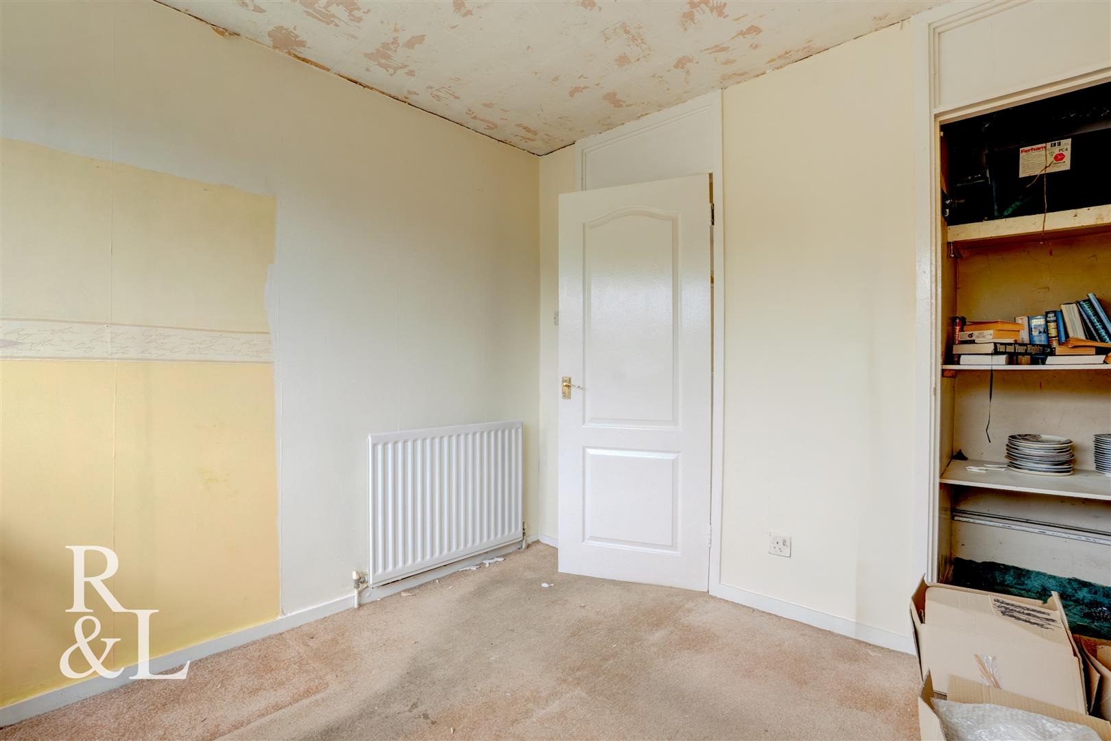 Property image for Redhill Close, Tamworth