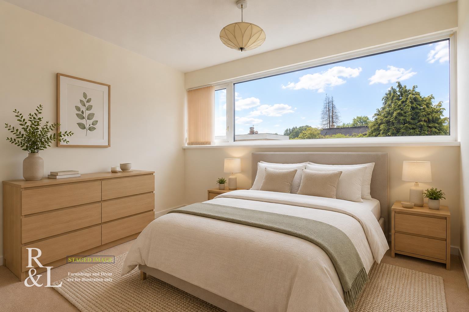 Property image for Redhill Close, Tamworth