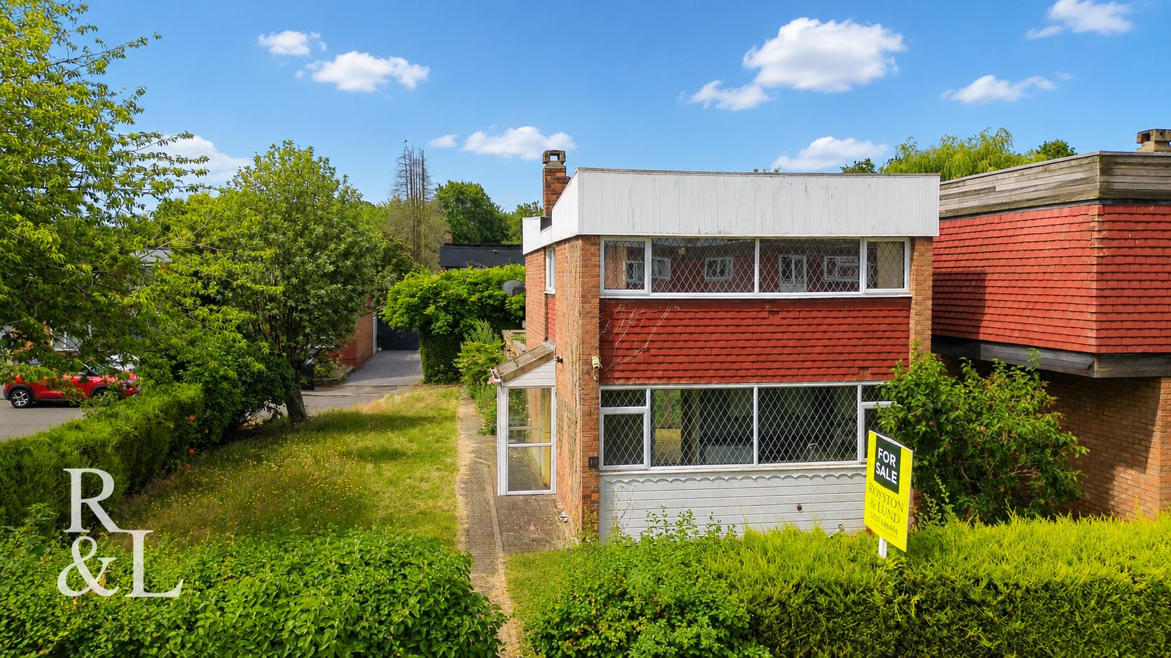 Property image for Redhill Close, Tamworth