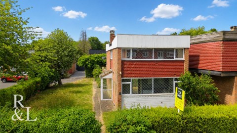 Property thumbnail image for Redhill Close, Tamworth