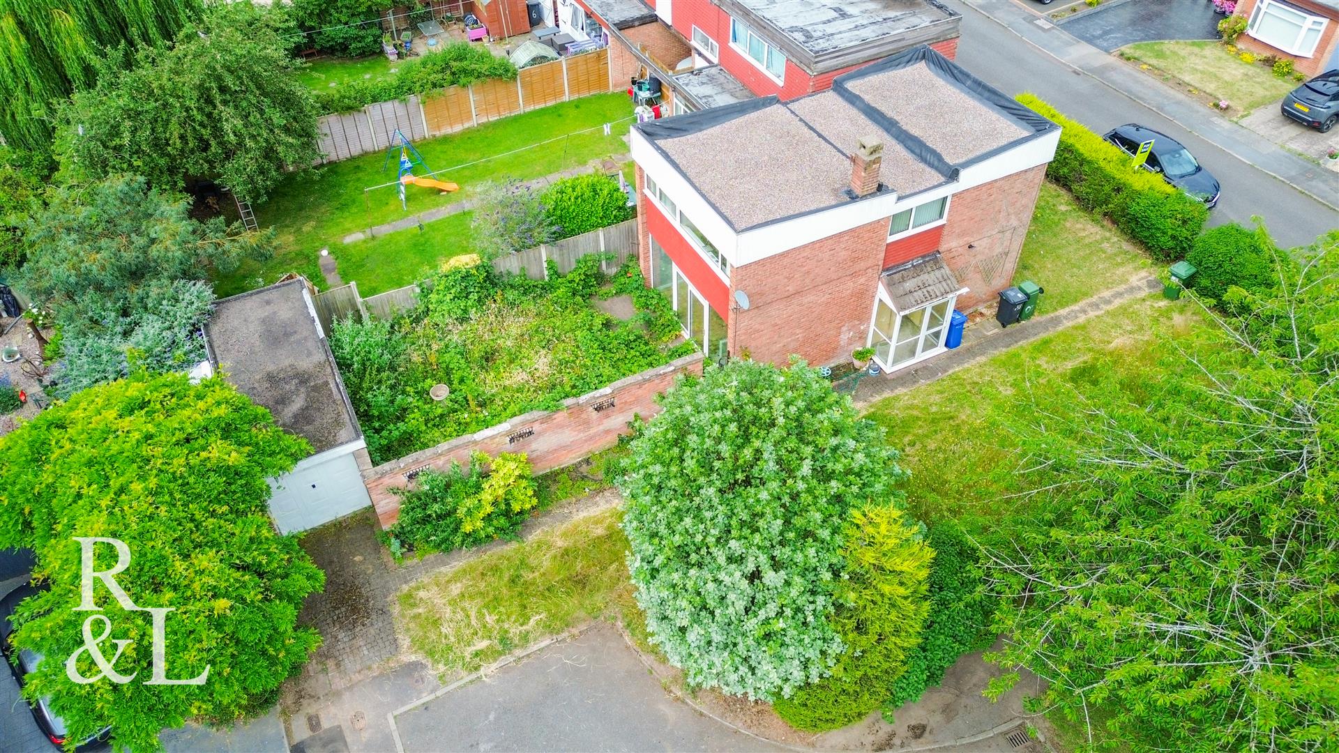 Property image for Redhill Close, Tamworth