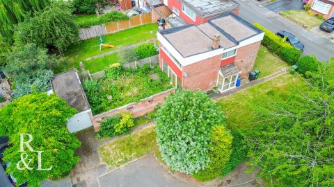 Property thumbnail image for Redhill Close, Tamworth