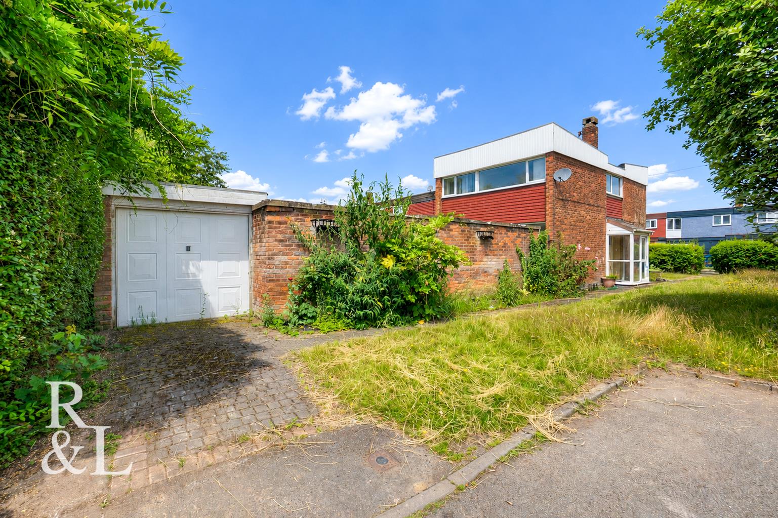 Property image for Redhill Close, Tamworth