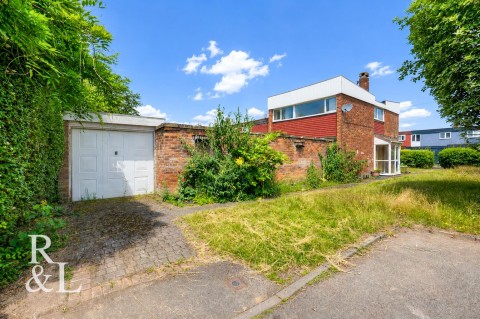 Property thumbnail image for Redhill Close, Tamworth