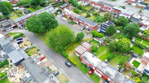 Property thumbnail image for Redhill Close, Tamworth