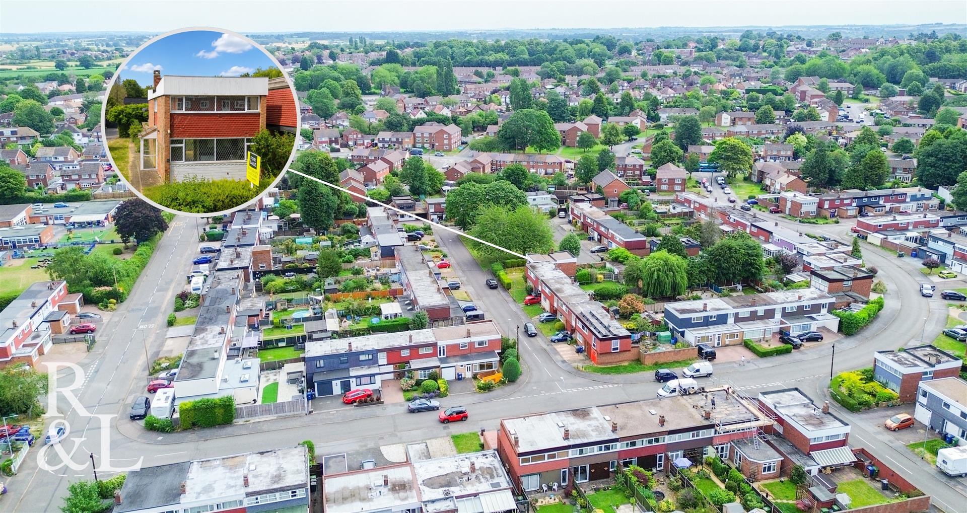 Property image for Redhill Close, Tamworth