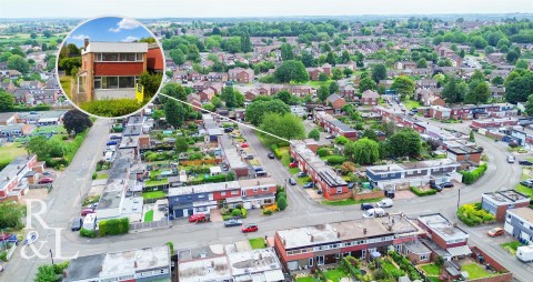 Property thumbnail image for Redhill Close, Tamworth