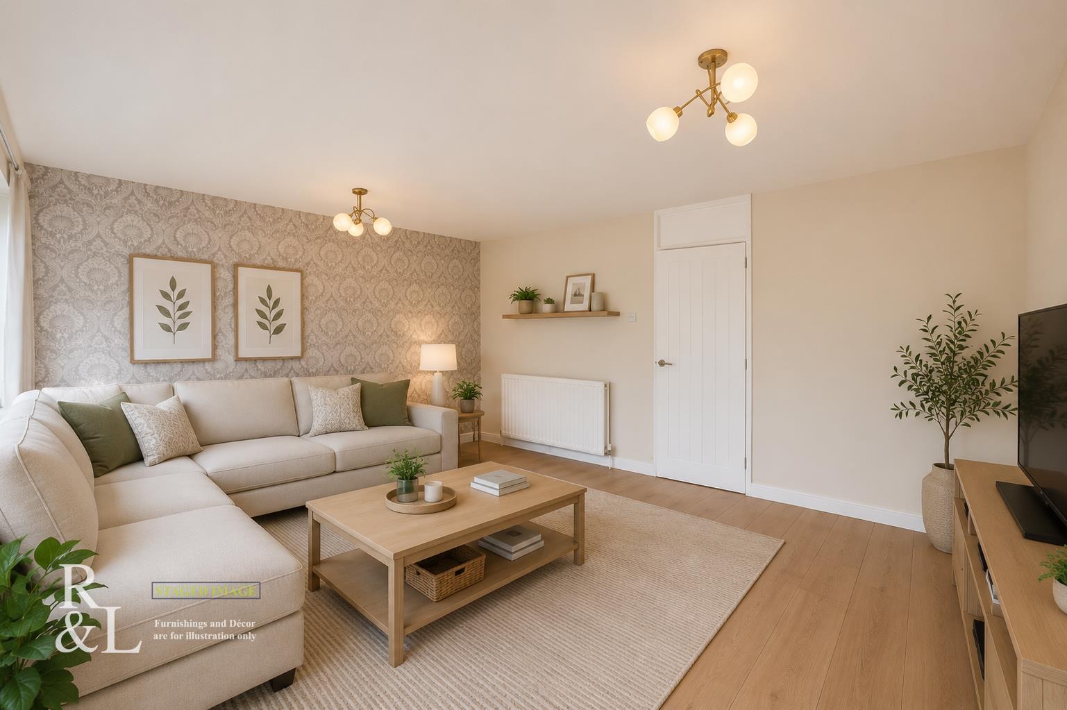 Property image for Redhill Close, Tamworth