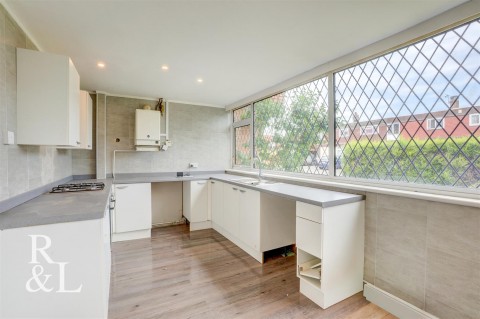 Property thumbnail image for Redhill Close, Tamworth