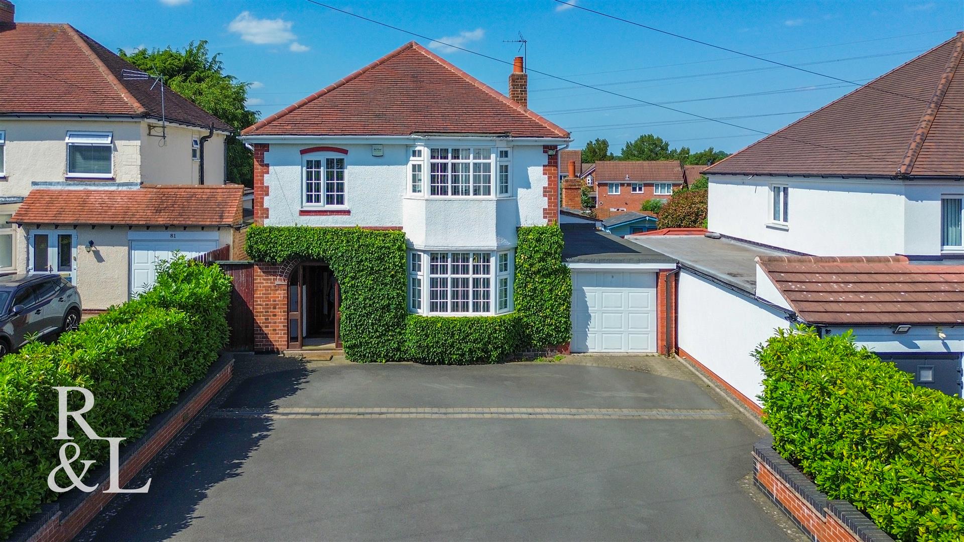 Property image for Quarry Hill, Wilnecote, Tamworth