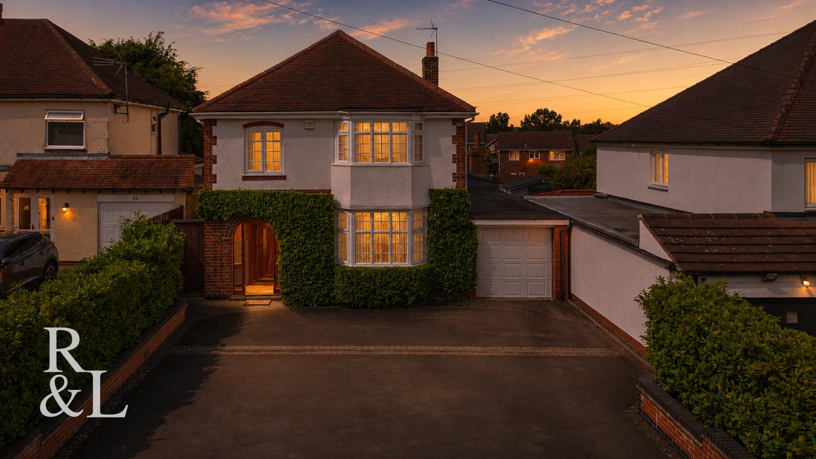 Property image for Quarry Hill, Wilnecote, Tamworth