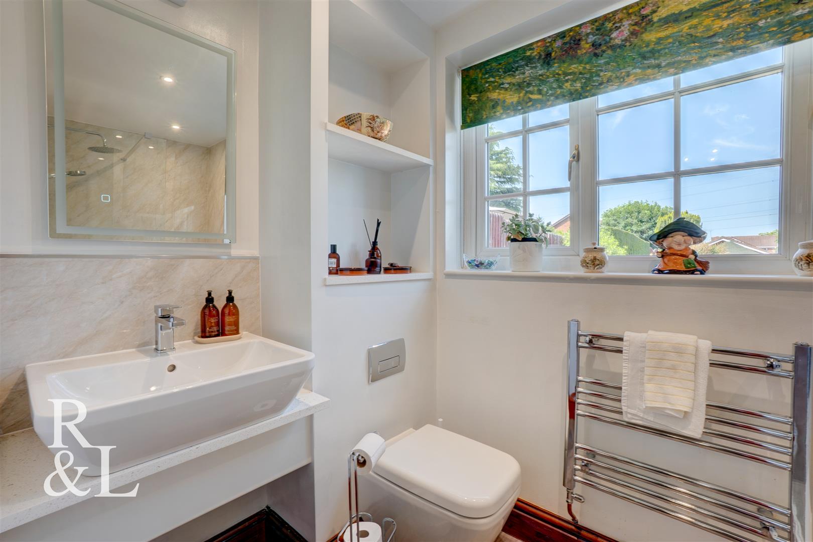 Property image for Quarry Hill, Wilnecote, Tamworth