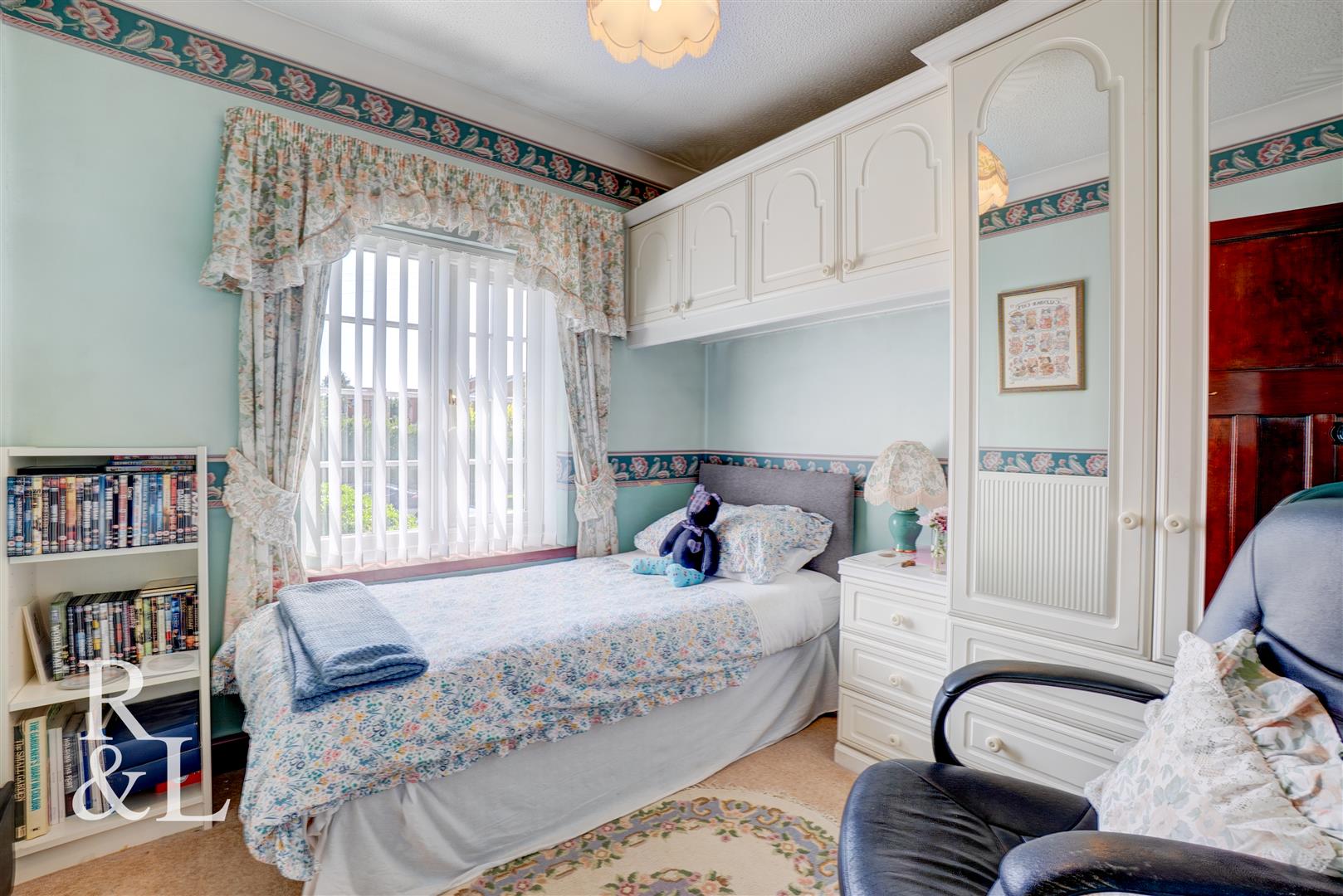 Property image for Quarry Hill, Wilnecote, Tamworth