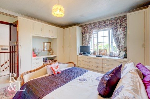 Property thumbnail image for Quarry Hill, Wilnecote, Tamworth