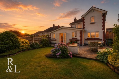 Property thumbnail image for Quarry Hill, Wilnecote, Tamworth