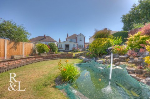 Property thumbnail image for Quarry Hill, Wilnecote, Tamworth