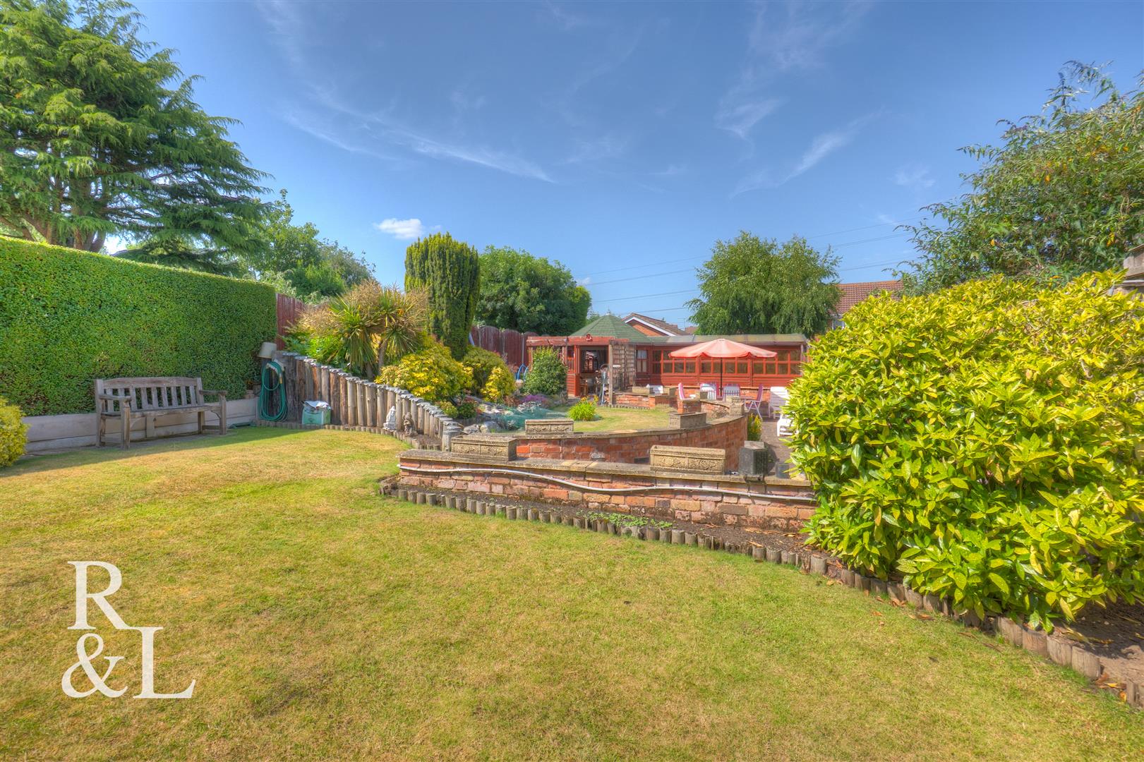 Property image for Quarry Hill, Wilnecote, Tamworth