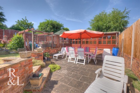 Property thumbnail image for Quarry Hill, Wilnecote, Tamworth