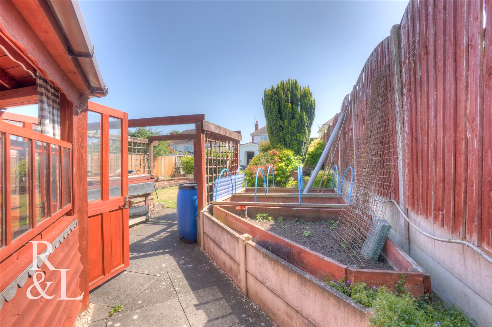 Property image for Quarry Hill, Wilnecote, Tamworth