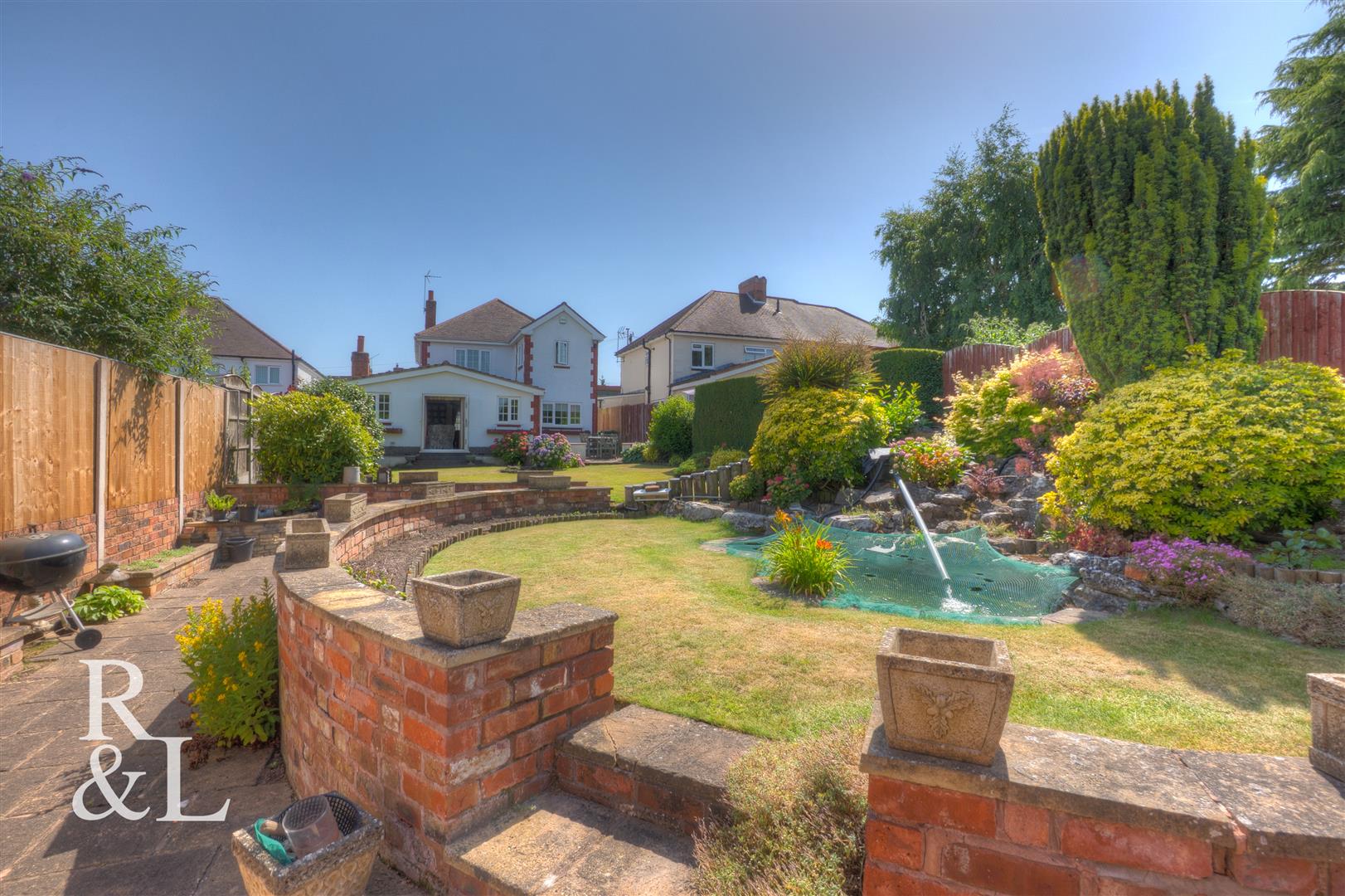 Property image for Quarry Hill, Wilnecote, Tamworth