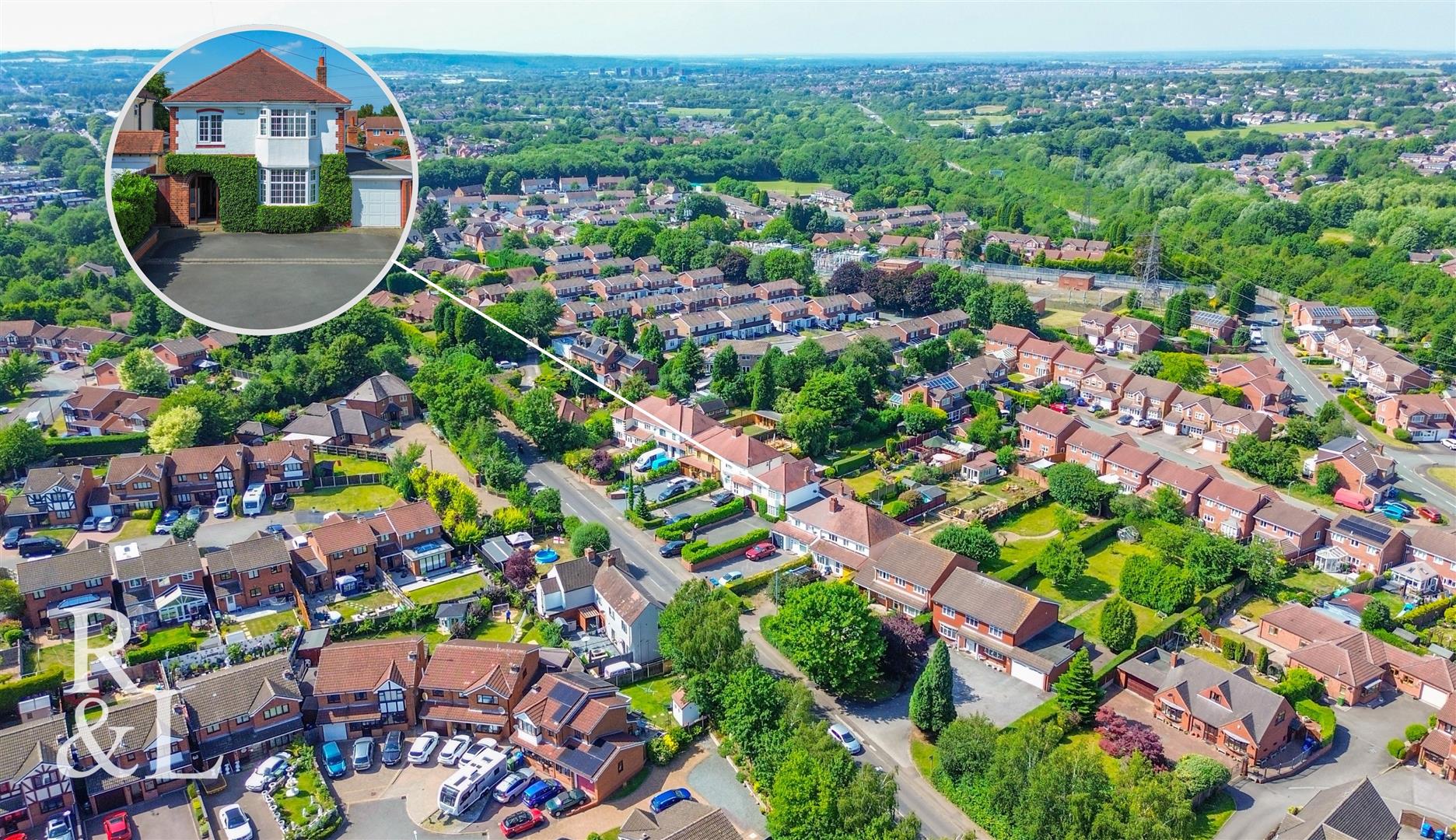 Property image for Quarry Hill, Wilnecote, Tamworth