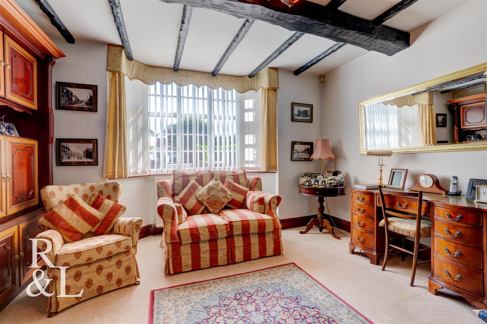Property image for Quarry Hill, Wilnecote, Tamworth