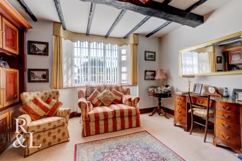 Property thumbnail image for Quarry Hill, Wilnecote, Tamworth