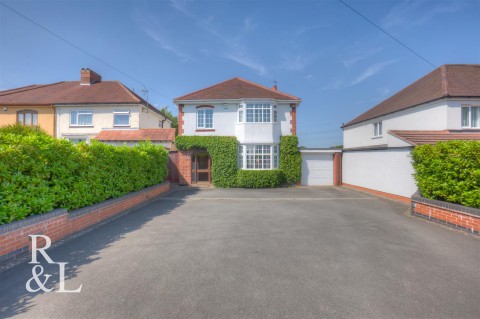 Property thumbnail image for Quarry Hill, Wilnecote, Tamworth