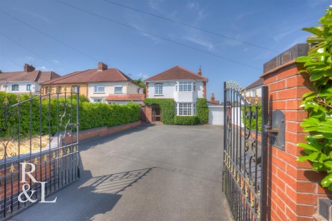 Property thumbnail image for Quarry Hill, Wilnecote, Tamworth