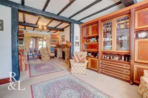 Property thumbnail image for Quarry Hill, Wilnecote, Tamworth